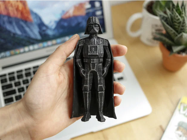 Low-Poly Space Toys #1 - Image 13