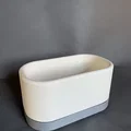 Chậu Cây Dáng Oblong (Oblong Plant Pot) - Thumbnail 7