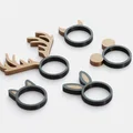 Bộ sưu tập nhẫn động vật - phiên bản dual extrusion - Thumbnail 1
