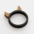 Bộ sưu tập nhẫn động vật - phiên bản dual extrusion - Thumbnail 2