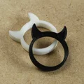 Bộ Sưu Tập Nhẫn Hình Thú (Animal Ring Collection) - Thumbnail 2