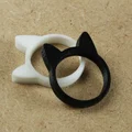 Bộ Sưu Tập Nhẫn Hình Thú (Animal Ring Collection) - Thumbnail 3