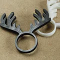 Bộ Sưu Tập Nhẫn Hình Thú (Animal Ring Collection) - Thumbnail 5