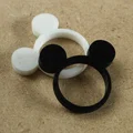 Bộ Sưu Tập Nhẫn Hình Thú (Animal Ring Collection) - Thumbnail 6
