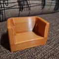 Đế siêu vững cho Quansheng UV-K5 - Thumbnail 2