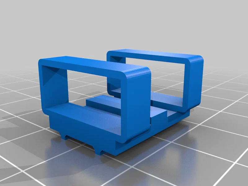 Adapter khay pin BetaFPV Meteor 75/75pro - Image 2