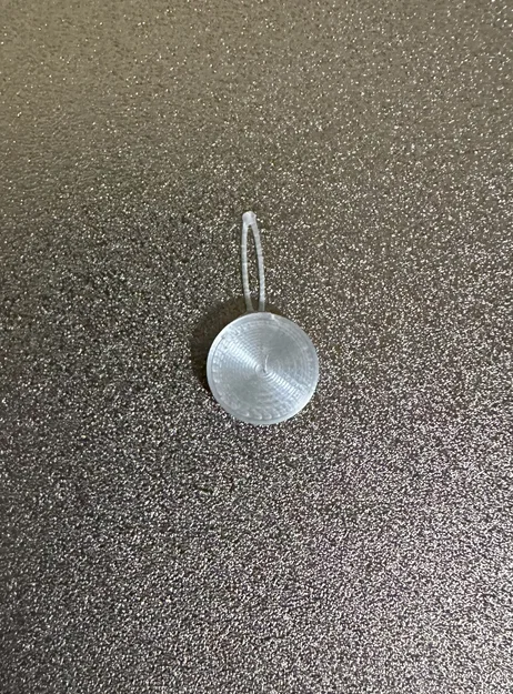 Dụng cụ xỏ kim chỉ 3D (Simple Needle Threader) nhỏ gọn tiện lợi - Image 2