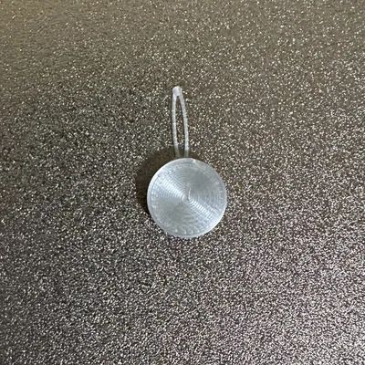 Dụng cụ xỏ kim chỉ 3D (Simple Needle Threader) nhỏ gọn tiện lợi