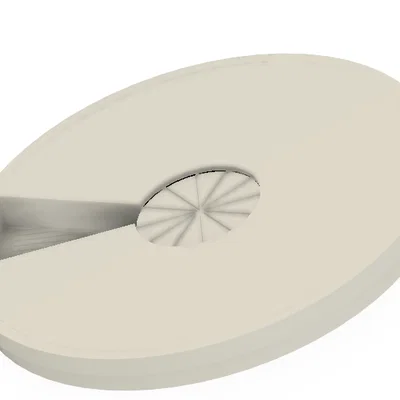 Khay phân loại Dot (Diamond) Art Sorting Tray