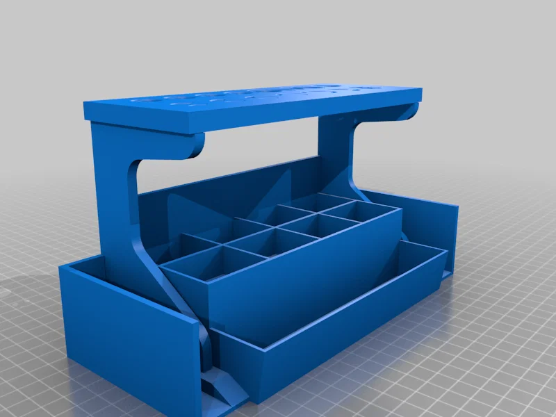 Giá đỡ dụng cụ Dot (Diamond) Art - Image 1