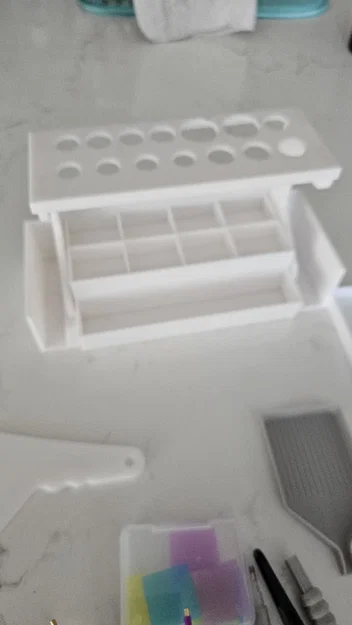 Giá đỡ dụng cụ Dot (Diamond) Art - Image 3