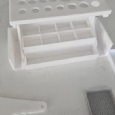 Giá đỡ dụng cụ Dot (Diamond) Art