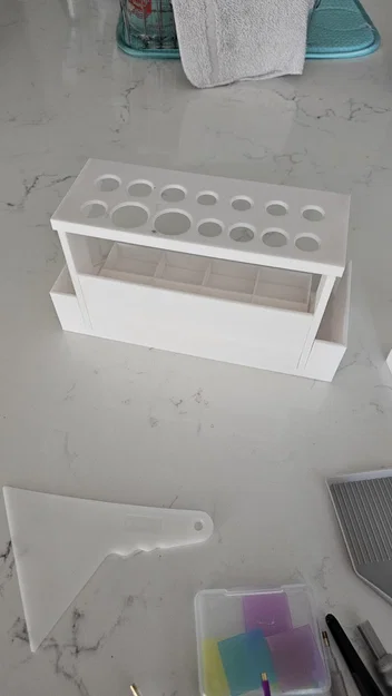 Giá đỡ dụng cụ Dot (Diamond) Art - Image 8