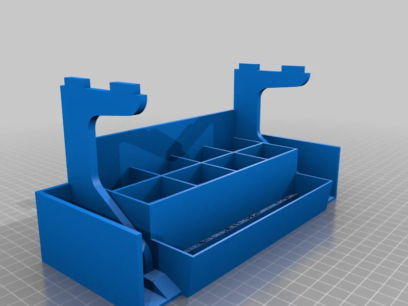 Giá đỡ dụng cụ Dot (Diamond) Art - Image 11