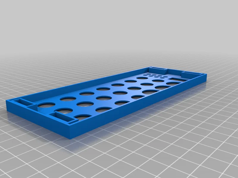 Giá đỡ dụng cụ Dot (Diamond) Art - Image 13