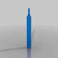 AR15 Bore Guide .223 / 5,56 - Thumbnail 1