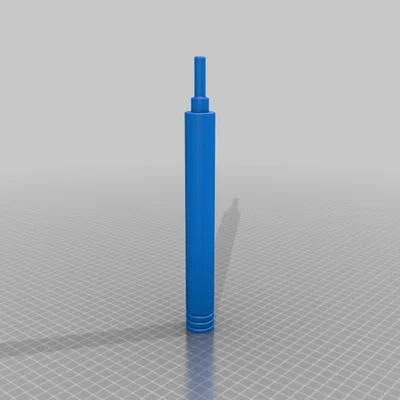 AR15 Bore Guide .223 / 5,56