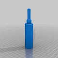AR15 Bore Guide .223 / 5,56 - Thumbnail 3
