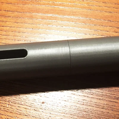 AR15 Bore Guide .223 / 5,56