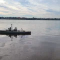 Mô hình tàu chiến HMS Dreadnought 1906 tỉ lệ 1:100 điều khiển từ xa - Thumbnail 6