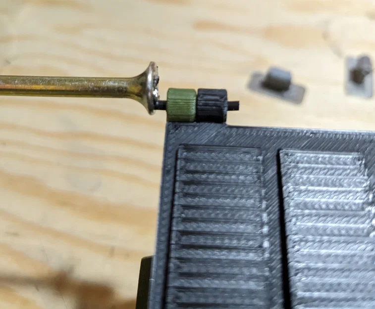 Thùng rác bốc cháy (Little Dumpy) - Dumpster Fire - Image 8