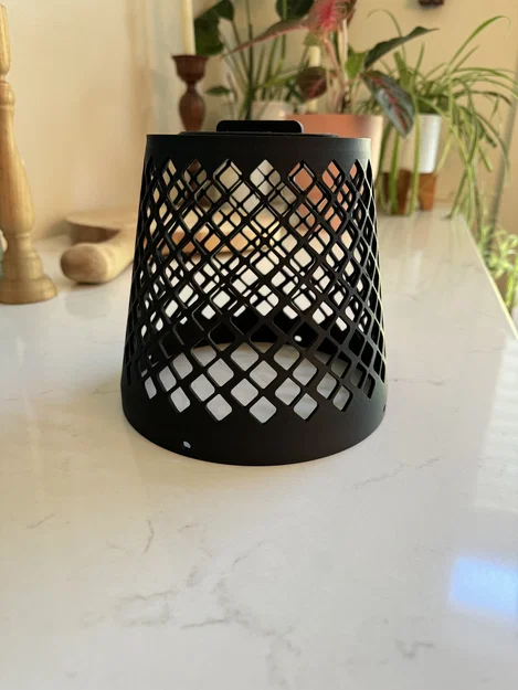 Plant Protector – Chụp bảo vệ cây (cloche) in 3D - Image 1