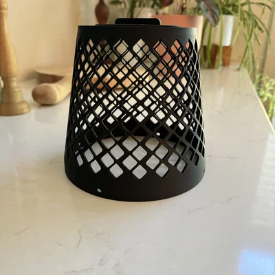 Plant Protector – Chụp bảo vệ cây (cloche) in 3D