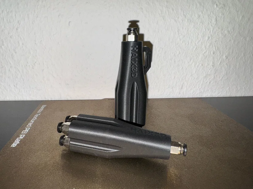 Adapter PTFE 4 trong 1 (4 in 1 PTFE Adapter) - Image 2