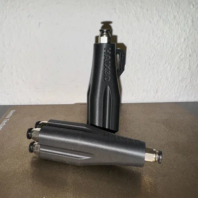 Adapter PTFE 4 trong 1 (4 in 1 PTFE Adapter)