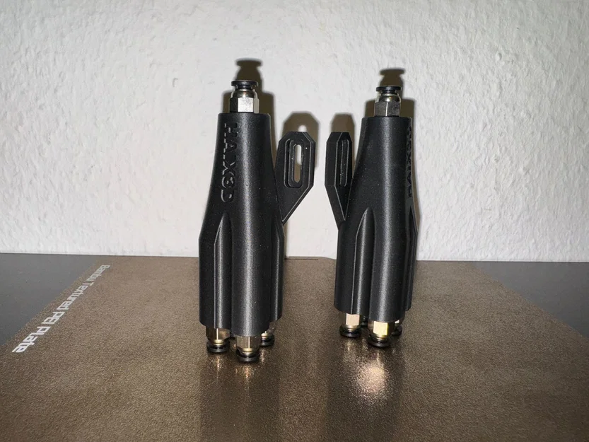 Adapter PTFE 4 trong 1 (4 in 1 PTFE Adapter) - Image 3