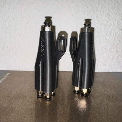 Adapter PTFE 4 trong 1 (4 in 1 PTFE Adapter)