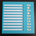 Danh sách việc cần làm với thanh trượt (Todo list with sliders) - Thumbnail 1