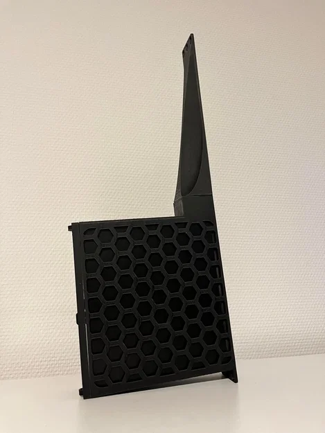 Giá đỡ Rack 1U cho Dell Optiplex Micro - Image 2