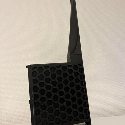 Giá đỡ Rack 1U cho Dell Optiplex Micro