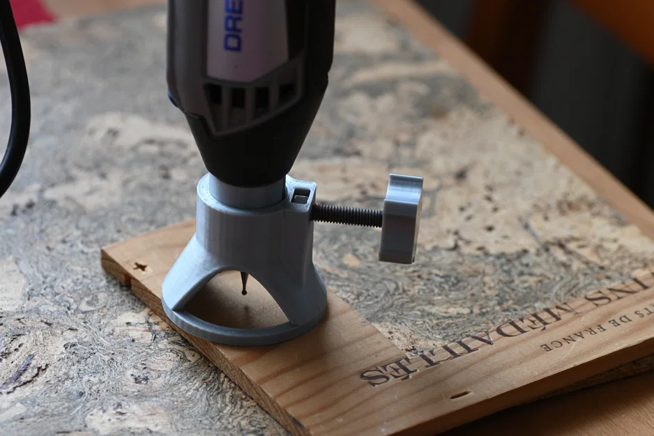 Bộ Phụ Kiện Cắt Đa Năng Dremel (565) - Image 1