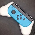 Tay cầm công thái học cho Nintendo Joy-Con - Mẫu in 3D tiện ích - Thumbnail 1
