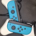 Tay cầm công thái học cho Nintendo Joy-Con - Mẫu in 3D tiện ích - Thumbnail 4
