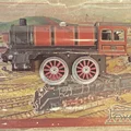 Thay Thế Bánh Xe Tàu Hỏa (Train Wheel Replacement) - Thumbnail 5