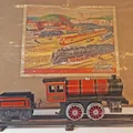 Thay Thế Bánh Xe Tàu Hỏa (Train Wheel Replacement) - Thumbnail 6