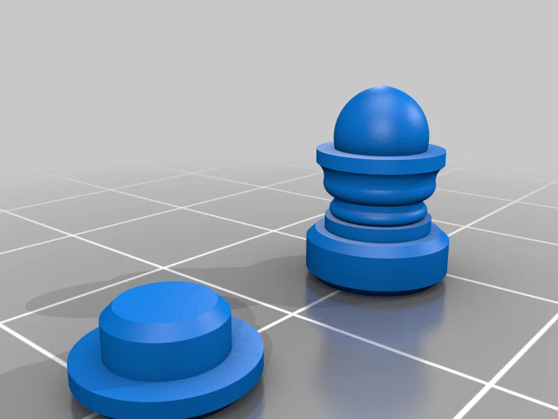 Armillary Sphere (Thiên cầu vòng) – Mô hình lắp ráp in 3D - Image 6