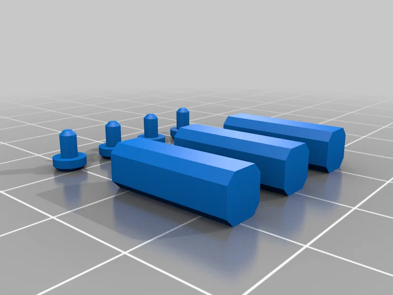 Armillary Sphere (Thiên cầu vòng) – Mô hình lắp ráp in 3D - Image 12