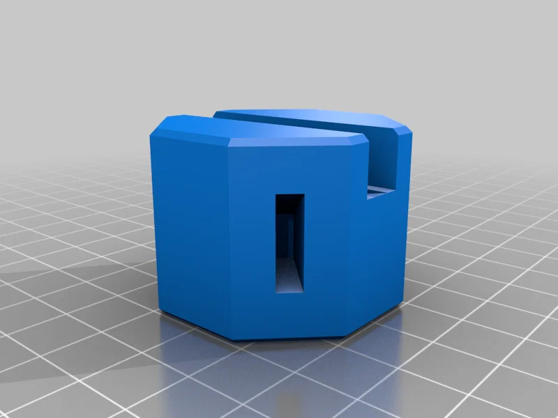 Armillary Sphere (Thiên cầu vòng) – Mô hình lắp ráp in 3D - Image 18