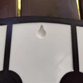 Bảng Treo Tường Hollow Knight (The Knight) – Sign 2 Mảnh - Thumbnail 3