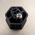 Insert skirt Voron cho Molex MicroFit 3.0 - Thumbnail 2