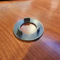 Vòng đệm lỗ cắm dù cho bàn sân vườn - Phụ kiện in 3D hữu ích - Thumbnail 2