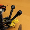 Giá đỡ ăng-ten kép Walksnail cho khung Speedybee Master 5 V2 - Thumbnail 1