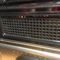 Phụ kiện lưới cửa sổ trang trí siêu ngầu cho xe RC MN99S - Thumbnail 2
