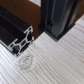 Nắp bịt và chân đế cho thanh nhôm định hình 30x30 tiện lợi - Thumbnail 2