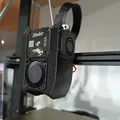 Ender3 V3 SE shroud dual 4010 cho K1/KE hotend - Thumbnail 3