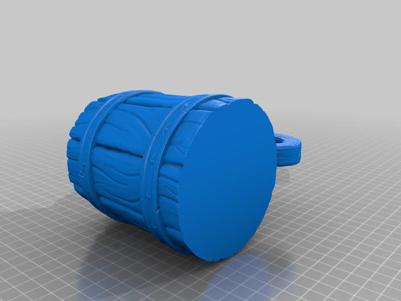 Tay cầm lon / áo giữ lạnh bia (Can holder / beer cozy) - Image 2